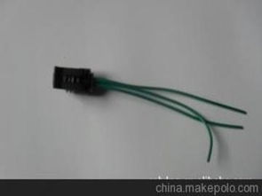 线束占汽车多少钱