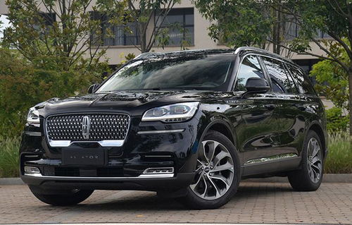 林肯汽车排名多少