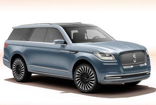 林肯汽车排名多少