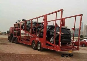 台到汽车托运运费多少