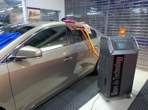 冬天汽车多少度电