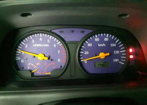 汽车没油了能跑多少里程