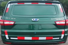 邮政汽车解压费用多少