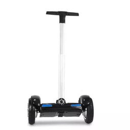 平衡车共有多少辆汽车