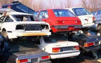 汽车的多少公里报废 汽车的多少公里报废