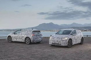 未来汽车用户有多少个