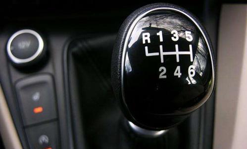 手动挡汽车中国有多少 手动挡汽车中国有多少