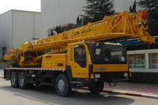 丽江汽车起重机费用多少