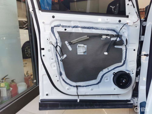 汽车安装多少组音响好