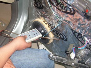 汽车安装多少组音响好