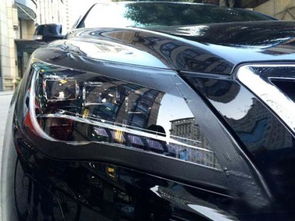 换大灯汽车多少钱 换大灯汽车多少钱