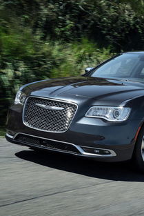 克莱斯勒汽车多少钱