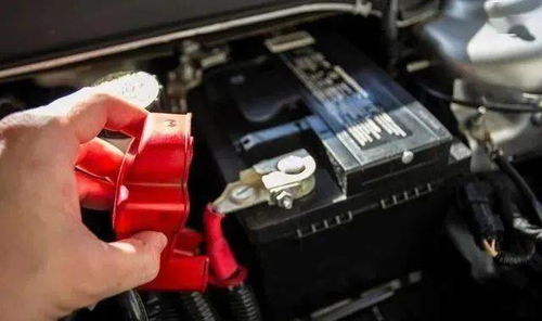 汽车新电瓶多少年换