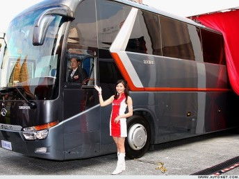 濮阳大巴汽车电话多少