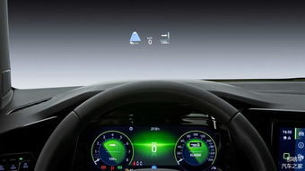 汽车前玻璃车速显示多少