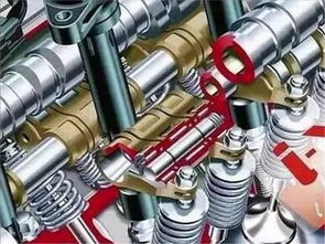 汽车进气门间隙多少