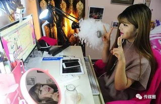 女子用父遗产在女团直播间打赏百万 女子用父遗产在女团直播间打赏百万