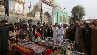 尼日尔清真寺发生恐怖袭击至少44死 尼日尔清真寺发生恐怖袭击至少44死