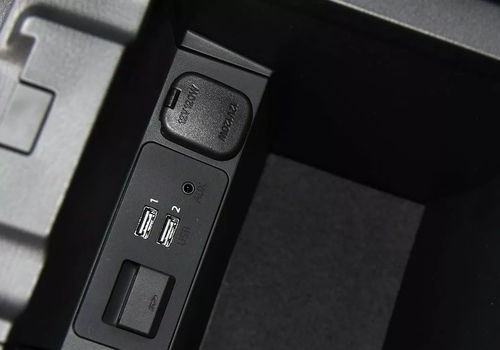 汽车usb输出多少w