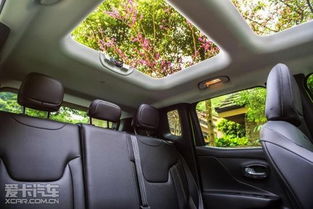 汽车换全景天窗多少钱