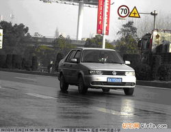 汽车测速多少能拍到