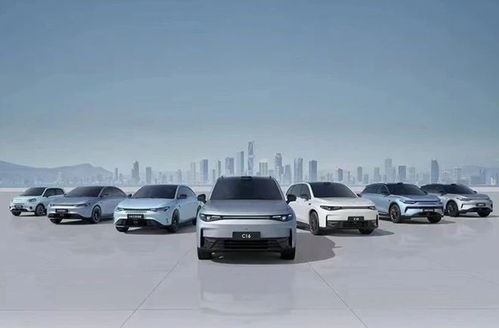 中国的汽车企业有多少 中国的汽车企业有多少