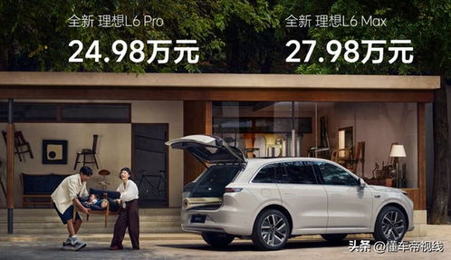 常州买理想汽车补贴多少 常州买理想汽车补贴多少