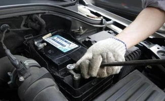 汽车电池剩多少就要换 汽车电池剩多少就要换