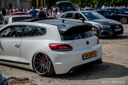 汽车改装分为多少种