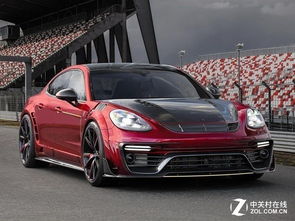 汽车改装分为多少种