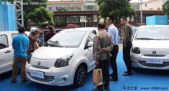 中山有多少家共享汽车
