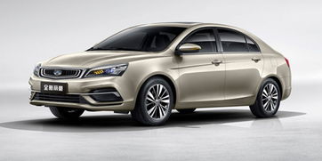 吉利的汽车销量是多少