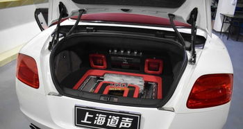 上海汽车之声电台多少