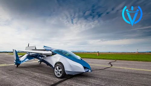 tfx飞行汽车多少钱