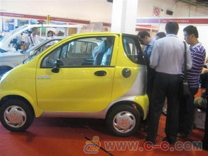 跃迪电动汽车多少钱