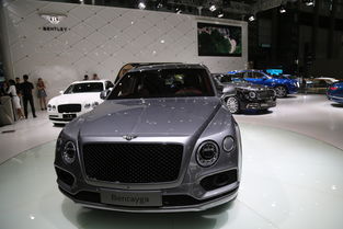 宾利汽车美国售价多少