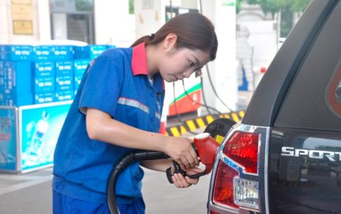 汽车加油多少公里换滤芯