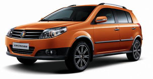 英伦汽车多少钱一台