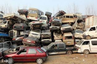 汽车报废公里数是多少 汽车报废公里数是多少