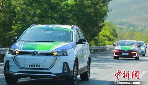 新能源汽车多少钱一辆 新能源汽车多少钱一辆