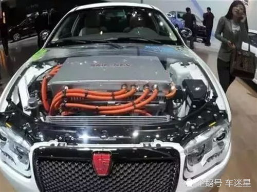 新能源汽车多少钱一辆 新能源汽车多少钱一辆