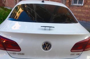 顺德汽车尾翼价格多少