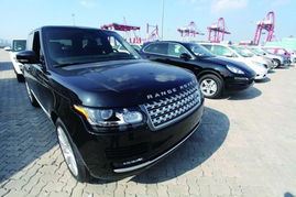 各品牌汽车大概价位多少 各品牌汽车大概价位多少