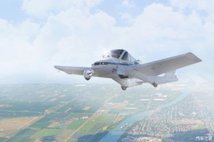 中国飞行汽车多少台车