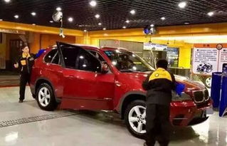 开汽车美容店需要投资多少