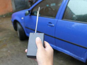 汽车遥控多少米有效