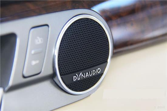 汽车自带音响多少电量