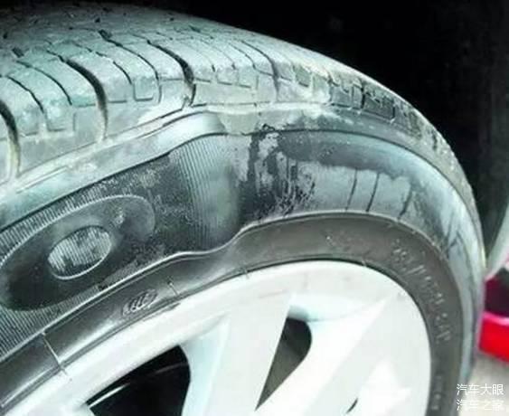 汽车车胎多少为正常 汽车车胎多少为正常