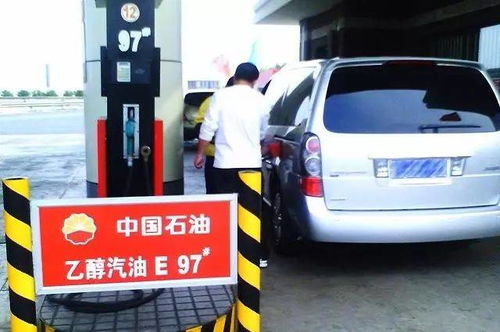 汽车应该加多少汽油 汽车应该加多少汽油