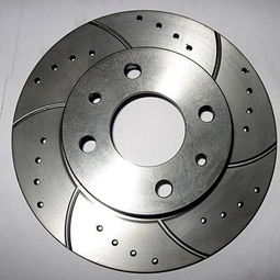 换汽车刹车盘多少钱